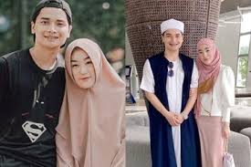 Muhammad alvin faiz photo gallery: Padahal Belum Ketuk Palu Alvin Faiz Siratkan Ngebet Nikah Lagi Sampai Pakai Baju Pengantin Larissa Chou Itu Gak Membuat Aku Nyaman Semua Halaman Grid Fame
