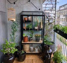Indretning Af Altan Laes Om Indretning Og Klargoring Af Din Altan Indretning Af Altan Lille Have Lille Terrasse