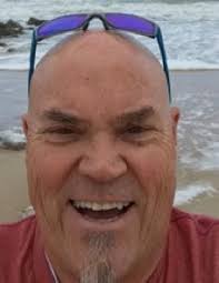 Timothy Brent Gilliam