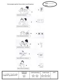 Check spelling or type a new query. Lembar Kerja Tk Tema Panca Indera Images Nomor Siapa