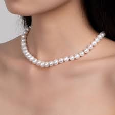 Freshwater Pearl Necklace