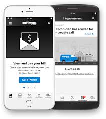 May 28, 2021 · the description of altice one app. Optimum Optimum Support App