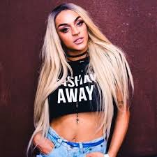 See pabllo vittar pictures, photo shoots, and listen online to the latest music. Quanto De Altura Altura Pabllo Vittar