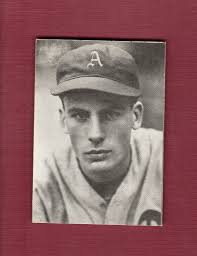 The 1930s: #227 Randall Randy GUMPERT, 1936-1938 Athletics