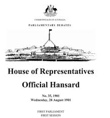 Member of a merchant guild; Historic Hansard Brought To Life In Sema Digitisation Project Idm Magazine