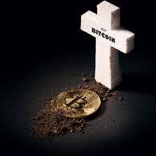 Resultado de imagem para bitcoin is useless
