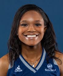 2020-21 Georgia Southern Women's Basketball Game Notes