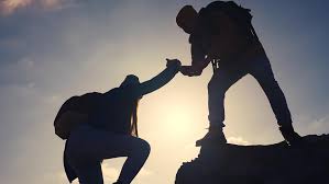 Altruism: The Psychological and Physical Rewards of Helping | Kusnacht  Practice