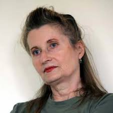 Elfriede Jelinek: Ich renne mit dem Kopf gegen die Wand und verschwinde