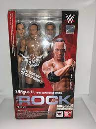 These wwe toys action figures toys are for unisex uses and can be similar to the models shown on alibaba.com features a host of different wwe toys action figures ranges to suit your pockets and buy. Loose Mattel Wwe Best Of Ppv Series 2 The Rock Wrestling Action Figure Free Ship Toys Hobbies Action Figures