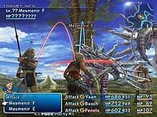 Final Fantasy XII - Wikipedia