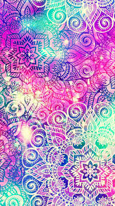 Paisley Galaxy Wallpaper Pretty Wallpapers Galaxy Wallpaper Cute Galaxy Wallpaper