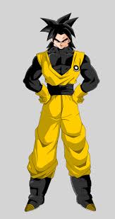 Many characters from the original series return throughout dragon ball online, as listed below. My Dragonball Online Character By Majin Ryan On Deviantart