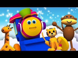 قطار الحيوان للأطفال بوب القطار أغاني أطفال Bob Animal Train Bob The Train Arabic Youtube Mario Characters Character Pikachu