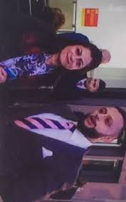 Cllr Sharia Khatun and businessman £2m Abdus Shukur bribe scandal to build  Canary Wharf's longest Skyscraper Tower