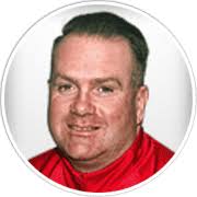 James Low (Goalkeeping Coach) Stranraer