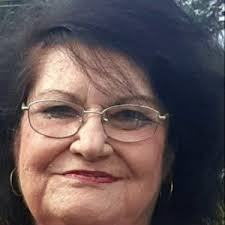 Rebecca Fay Fox Finch