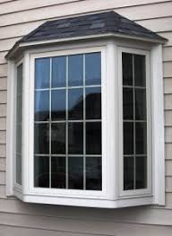 A neutral perspective of american garage door february 21, 2021; Bay Window Vs Bow Window Discover The Difference Comfort Windows Blog