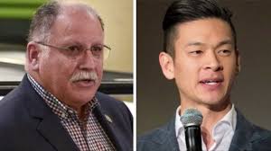 California lawmaker calls for shutdown after $175 million online college  graduates 12 students