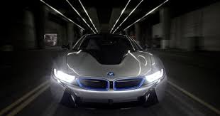 Bmw And Lexus Working Together On Supercar To Beat Audi R8 Bmw I8 Super Cars Bmw