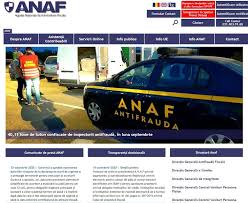 547 din 23 iulie 2015 codul de procedură fiscală. Anaf Registrul Central Electronic Pentru Conturi Bancare È™i Conturi De PlÄƒÈ›i Identificate Prin Iban OperaÈ›ional Din 11 Ianuarie 2021 Hotnews Mobile