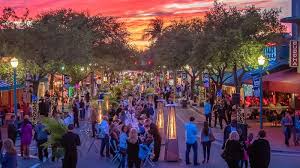 Maybe you would like to learn more about one of these? Savor The Avenue 2020 The Menus Are In