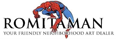 Search more than 150,000 pieces of original comic art for sale from over 45 comic art dealers, auction houses. Original Comic Book Art For Sale At Romitaman Com