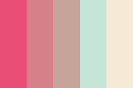 Maybe you would like to learn more about one of these? Lovers In Japan Color Palette