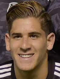 We did not find results for: Santiago Munoz Player Profile Transfermarkt