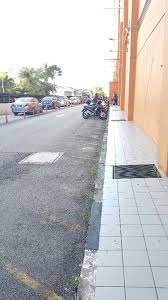 If you park longer than 3hrs during weekdays, pay the parking every <3hr, the rate will reset to rm1/3hrs again instead of rm1/hr after first 3hrs. Motorcycle Parking In Malaysia