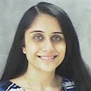 Niralee Patel Profile