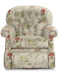 Hampden Swivel Gliding Chair Chair Swivel Glider Hampden