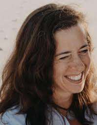 Sharon Moran's Instagram, Twitter & Facebook