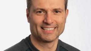 Professor Martin Eilers