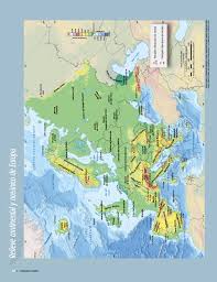 Este libro es el primer atlas que. Atlas De Geografia Del Mundo Quinto Grado 2017 2018 Ciclo Escolar Centro De Descargas