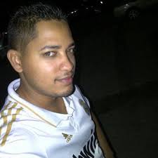 Luis Rua (@luisrua10)