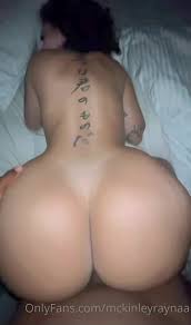 MckinnleyRaynaa leak