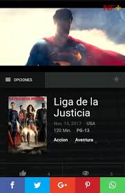 Bienvenido a entrepeliculasyseries, tu sitio ideal para ver o descargar peliculas y series online gratis en español latino, castellano y subtitulado. Peliculas Online Gratis Full Hd En Espanol Latino Gratis Mercado Libre