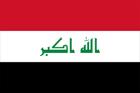 These 63 colors were then grouped into parent categories of white, black, red, blue, green and yellow using a. Flag Of Iraq Britannica