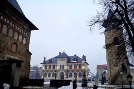 9:57am, 2 january 2008 pst (permalink). De Ce MeritÄƒ SÄƒ Vizitezi Piatra NeamÅ£ È™i Ce SÄƒ Nu Ratezi