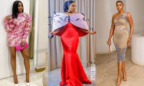 Here is the collection of more than 100 black and white combo outfit s of indian celebrities subscribe my channel for more fashion videos #fashion2020. The 10 Latest Nigerian Celebrity Fashion Instagrams Of The Weekend