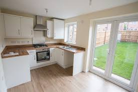 The Alnwick House Persimmon Homes Google Search Home Kitchens Persimmon Homes Kitchen Inspirations