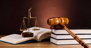 প্রশাসনিক আইনের লঙ্ঘন ও বিচারিক প্রতিকার