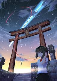 Kimi No Na Wa Mitsuha Wallpaper For Android Apk Download Filter by device filter by resolution.