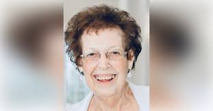 Obituary information for Joan T Dougherty