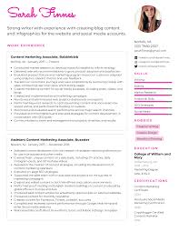 Write an engaging teacher resume using indeed's library of free resume examples and templates. Elementary School Teacher Resume Example Writing Tips For 2021