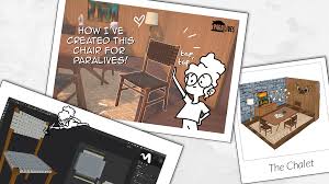 Paralives On Steam