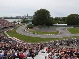 Grandstand 12 Sections 2 3 4 Canada Formula1 Com