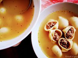 Limpiar los callos con abundante agua y limón. Cocina Mallorquina Sopa De Navidad Caracol Viajero En 2020 Comida Etnica Recetas De Comida Carne Picada