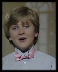 Here I am in 1985, singing the 18th-century traditional Welsh love song  ‘Bugeilio'r Gwenith Gwyn’ (‘Watching the White Wheat’) with the wonderful  Caryl Thomas